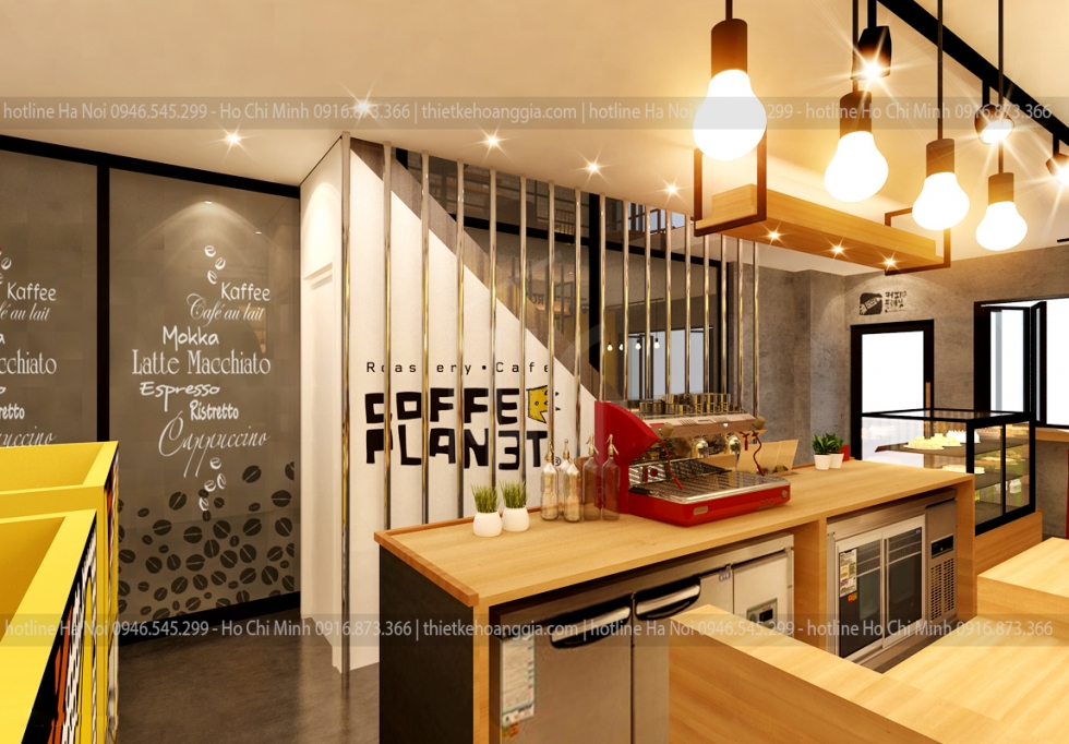 thiet ke quan cafe 1